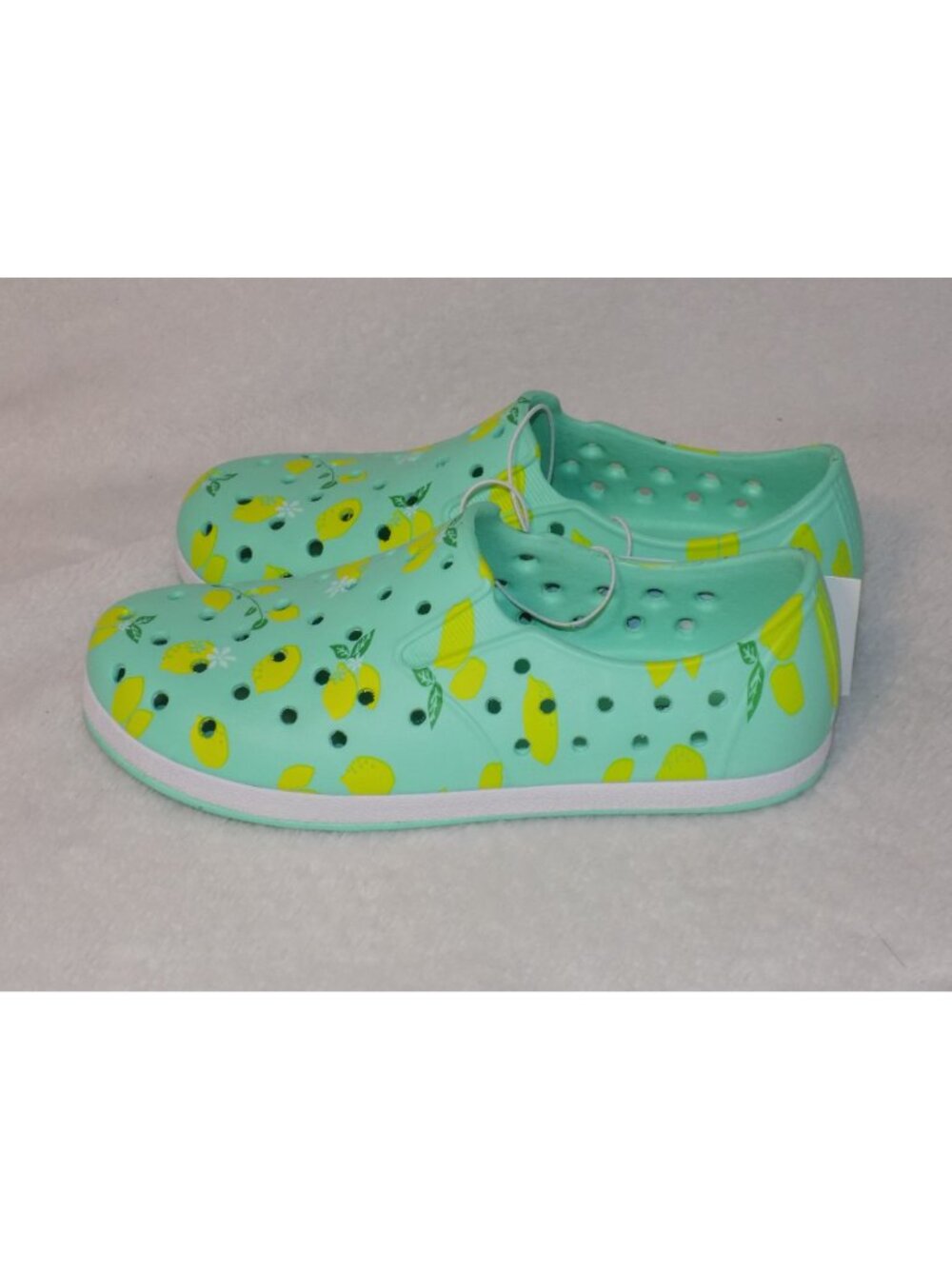 Toddler Jese Blown EVA Slip-on Water Shoes - Cat & Jack™ 12 - Picture 2 of 6